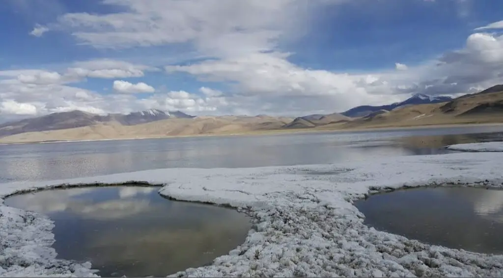 Famous Tourist Places in Leh Ladakh