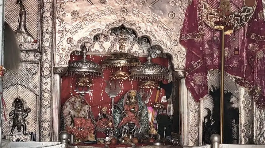 Machail Mata Yatra: A Spiritual Journey