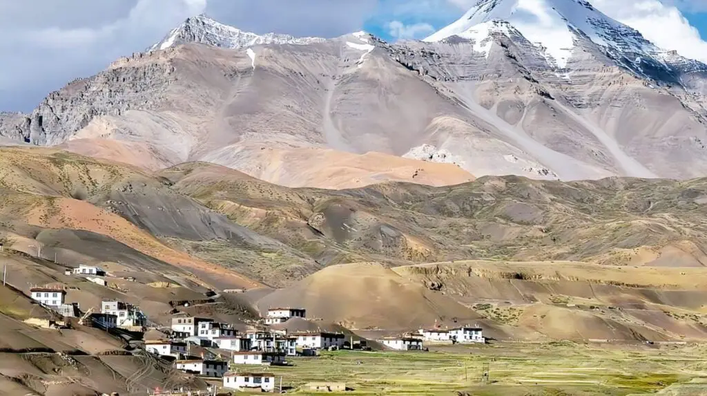 An Enigmatic Indian Top 10 Famous Tourist Places in Himachal Pradesh