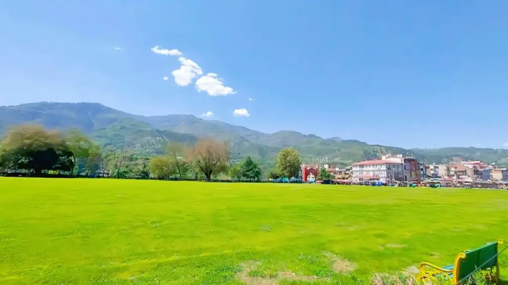 An Enigmatic Indian Top 10 Famous Tourist Places in Himachal Pradesh