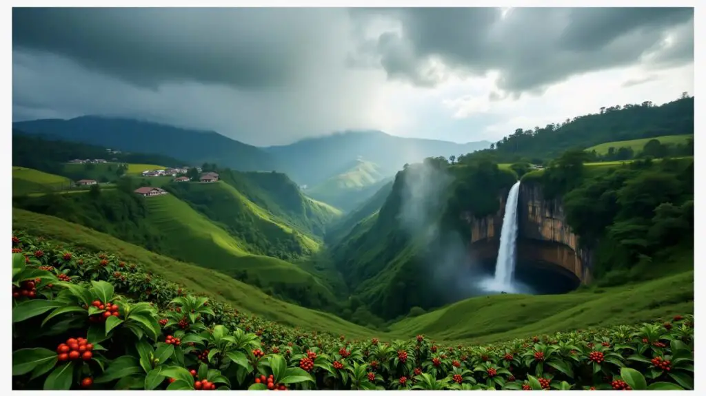 An Enigmatic Indian 10 underrated hill stations perfect for monsoon travel in India 2025